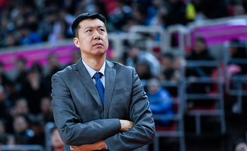 王非|71 刻上CBA历史耻辱柱！碾压45分还上周琦 阿的江到底有多恨王非？