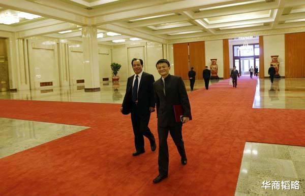 阿里巴巴|让雷军暴赚1000倍，收购饿了么前，这是阿里最贵的一笔交易