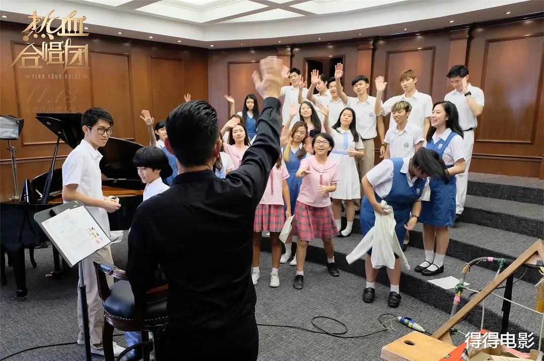 刘德华|3天仅1932万，票房甚至不及《汪汪队》，刘德华又拍一部烂片