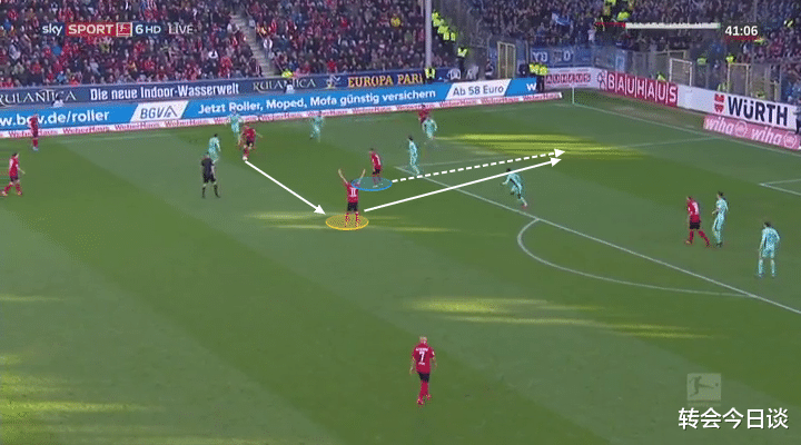 德国队@转会人物：德国“轰炸机二世”能否配得上切尔西的9号球衣