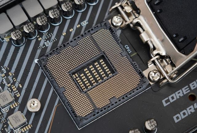 酷睿处理器|十一代酷睿才发布，十三代酷睿已泄露：至少制程是7nm了