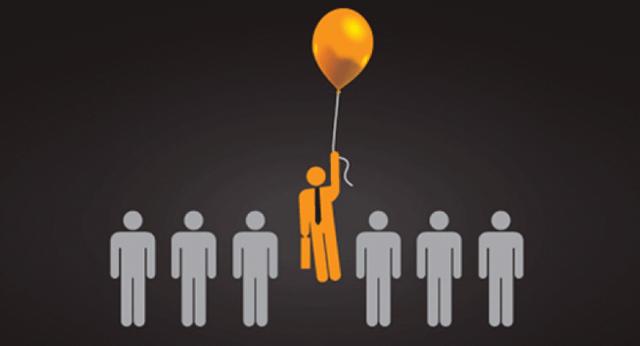 「」那个总和领导抬杠的人升职了：领导最喜欢听话的人，是最大的谎言