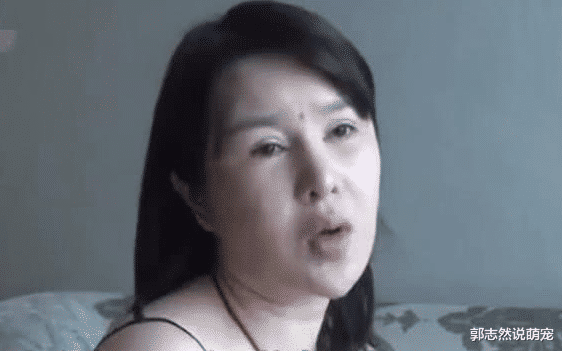 女子花27万不断动脸，8个月后老了10岁！网友：看着眼熟