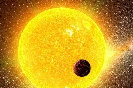 霍金■霍金多次催促人类要尽快离开地球？难道他发现了什么？