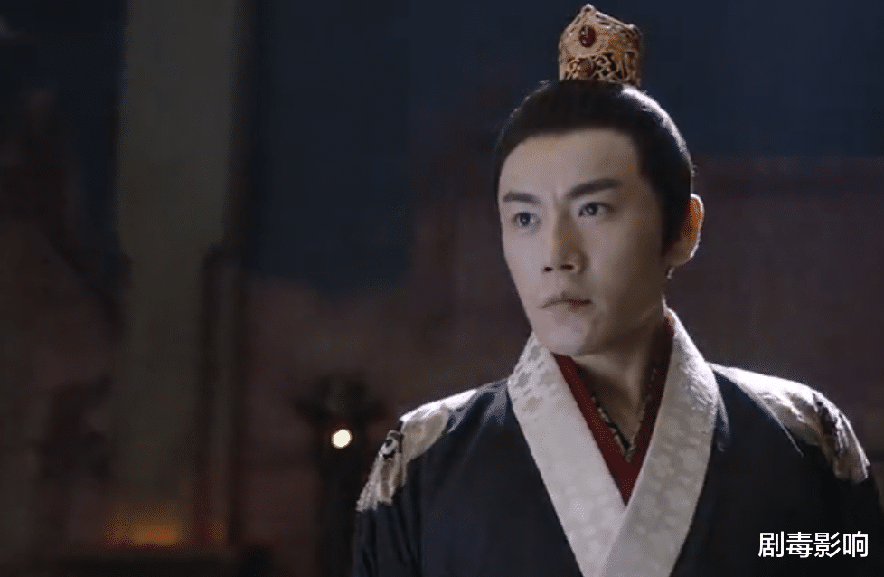 『秦昊』秦昊新剧预告曝光,发文宣传只字未提李沁,文案显示已婚男士素养