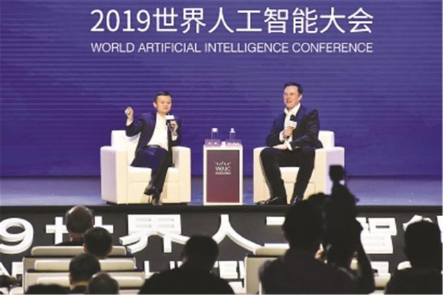 马云|美上将：如何击败中国？马斯克答复令人扎心，指明国际竞争新思路