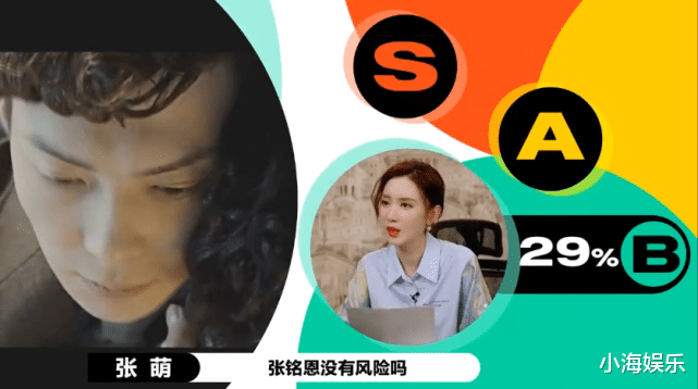 张铭恩|比马苏还惨，张铭恩在《演员2》遭制片集体嫌弃，他值得同情吗？