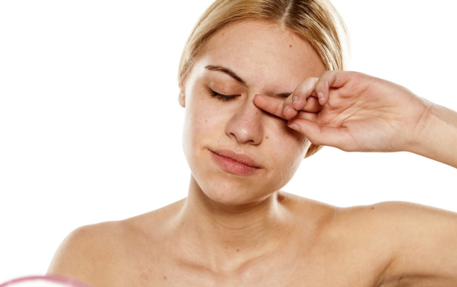 经络|肝不好，身体这2处会痒，别大意！