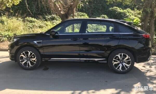 #本田UR-V#又一\舒适王\倒下，百公里油耗7.1，可惜跌3万，30天才卖出192辆