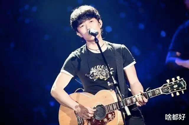 酒吧|赵雷,真不幸