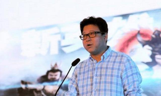 丁磊：31岁时差点把公司卖掉，现公司值4百亿美元，却说有钱不一定幸福