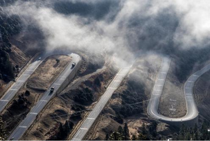 川藏公路|8月自驾川藏线几条铁律要记牢（上）