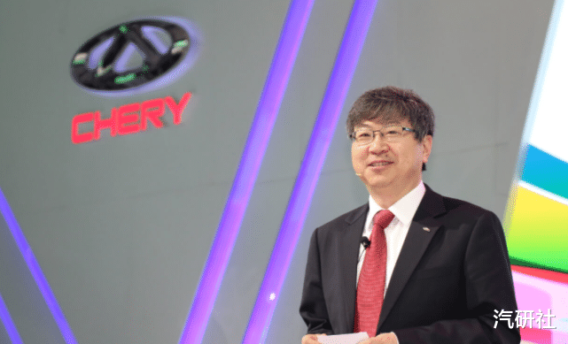 【奇瑞】最强1.6T之后再迎最强2.0T 尹同跃的技术奇瑞战略迎来爆发