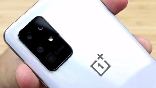 一加科技|一加8T/Pro曝光,120hz+6400W+65W快充,屏幕双挖孔