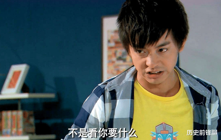 曾小贤:张伟戏中忘词,慌乱中私自加戏却成经典,导演都舍不得删