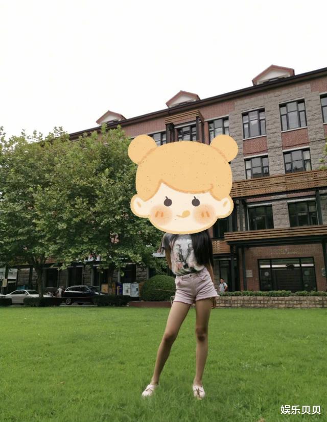 马伊琍|马伊琍晒12岁女儿,张亮13岁儿子近照曝光,一个腿长瞩目一个帅气逼人