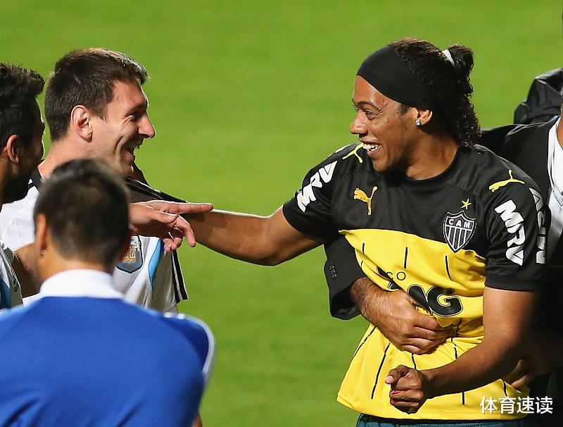 梅西|如果梅西离开了巴萨，西甲还有吸引力吗？