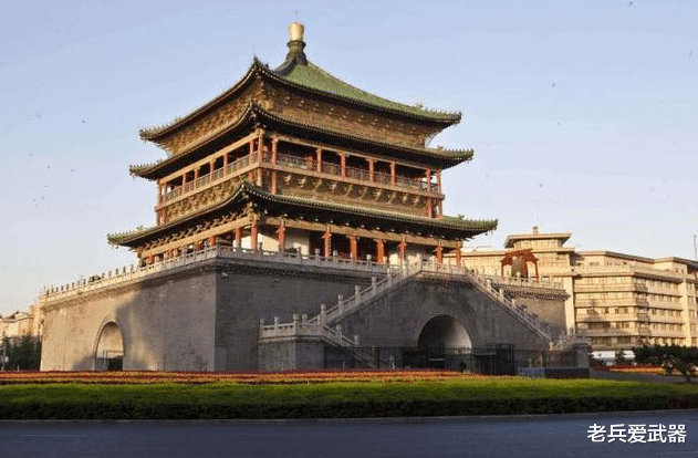 #咸阳#中国一座没有机场的省会，10多个王朝建都于此，如今成旅游首选