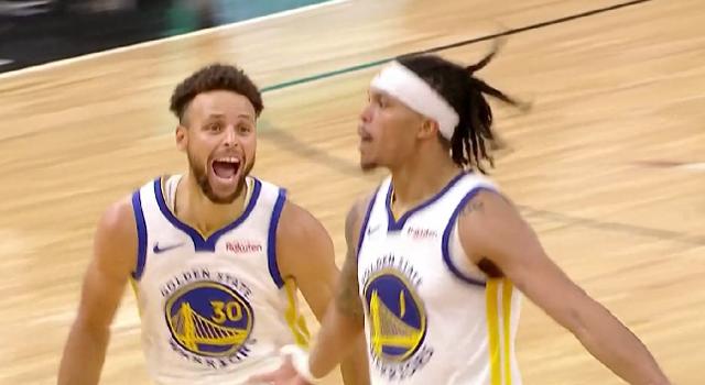 勇士队|勇士迎来大变动，科尔公开表态，乌布雷遭弃用，一人成功上位