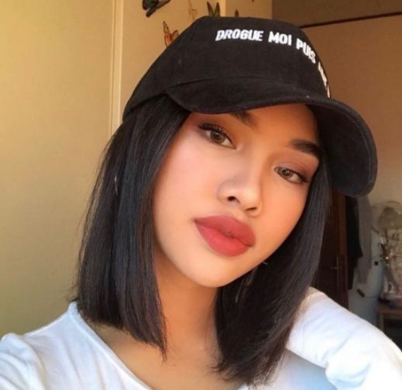 口红:男生最嫌弃的3种“唇形”,中一个就很难看,化妆也难救