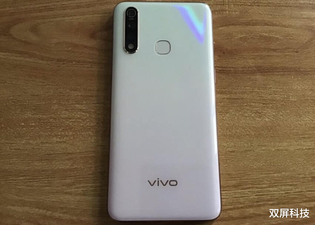 [vivo]vivo价格良心，5000毫安+128GB存储，仅1198元！