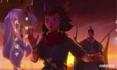 姜子牙|《姜子牙》定档国庆拯救无聊！周深绝美献唱片尾曲，你准备好了吗