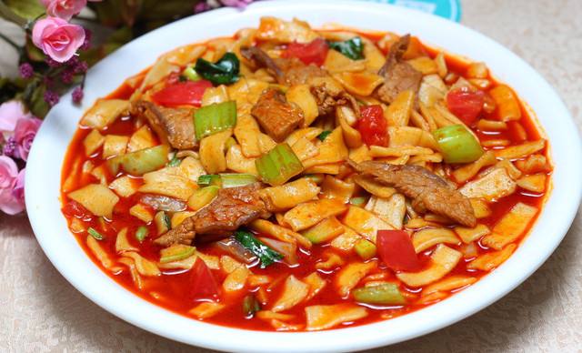 「白切鸡」中国34省区市最出名的一道美食，你的家乡菜上榜了吗？