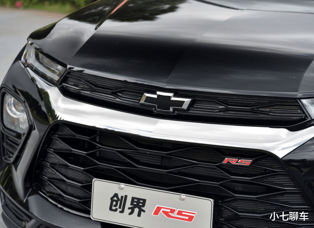 『吉利preface』雪佛兰“强将”登场，比日产逍客时尚，爆165马力+9AT，油耗5.9L