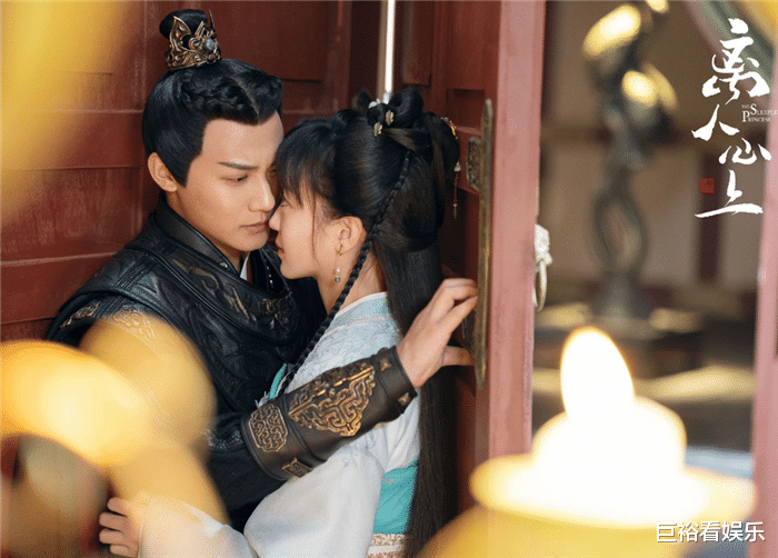 甜宠剧|“不出名却好看”的4部甜宠剧,你若是全都看过,那真是太幸运了!