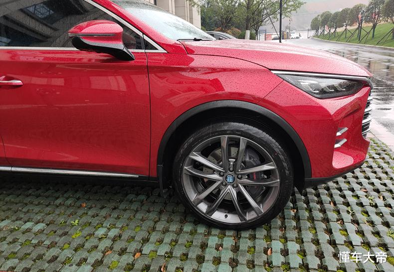 比亚迪唐dm:比亚迪唐DM三个月用车体验,一个月油费从1500元降到150元