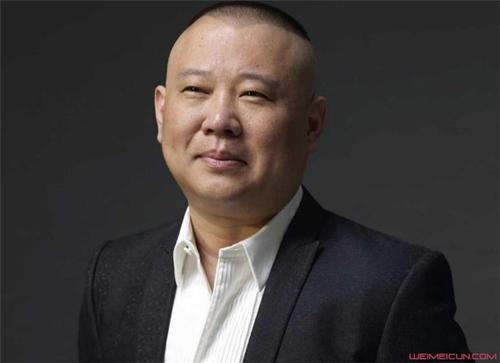 曹云金：当初背叛郭德纲，逼师娘下跪的“逆徒”曹云金，现在过得还好吗？