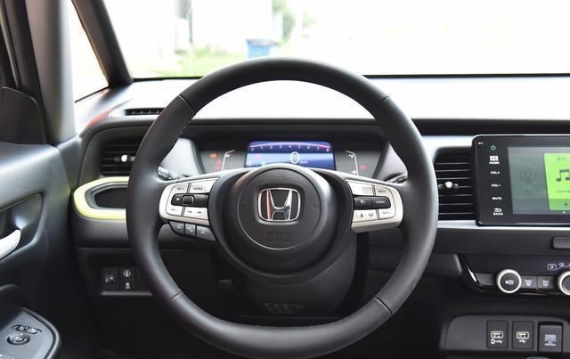 本田飞度|花11万提辆新款本田飞度值吗？行驶580公里后，车主表示有话要说