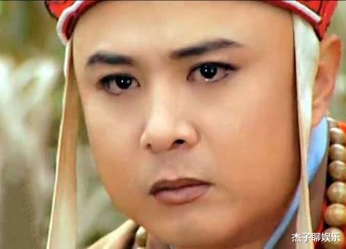 徐少华|“最帅唐僧”徐少华,巅峰时娶“丑妻”,婚姻37年,恩爱如初