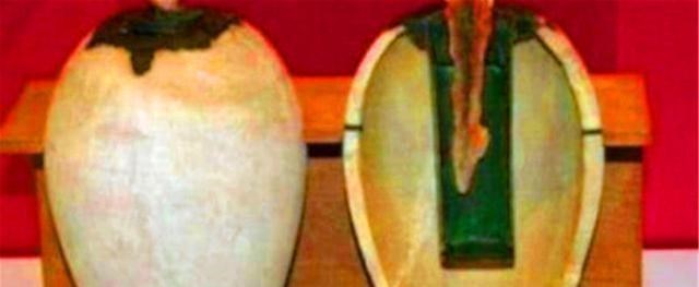 【华佗】伊拉克挖到几个破罐子,轰动世界,专家称中国历史可能将被改写