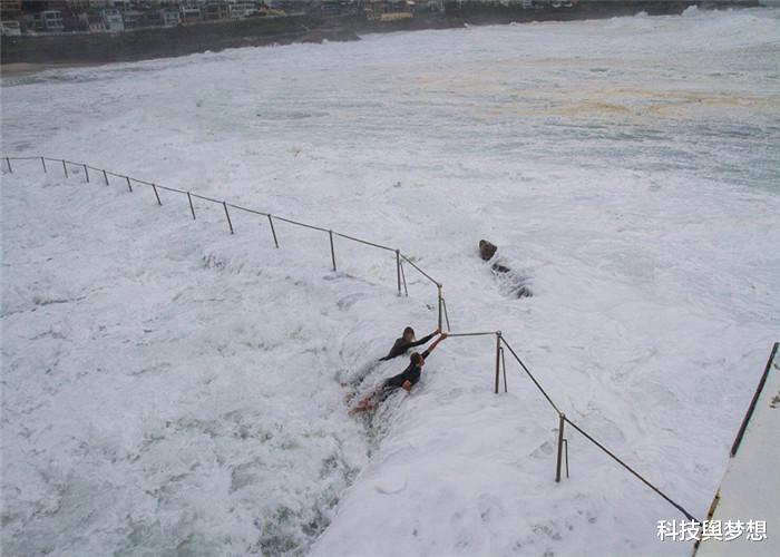 暴雨|那场持续200万年的暴雨,原因找到了,地球也许会重蹈覆辙!