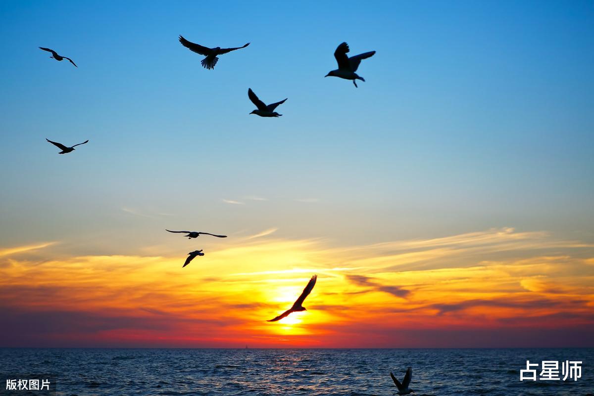 「运势」（周运）UK_5月18日至24日星座运势：乌云散去，信心归来