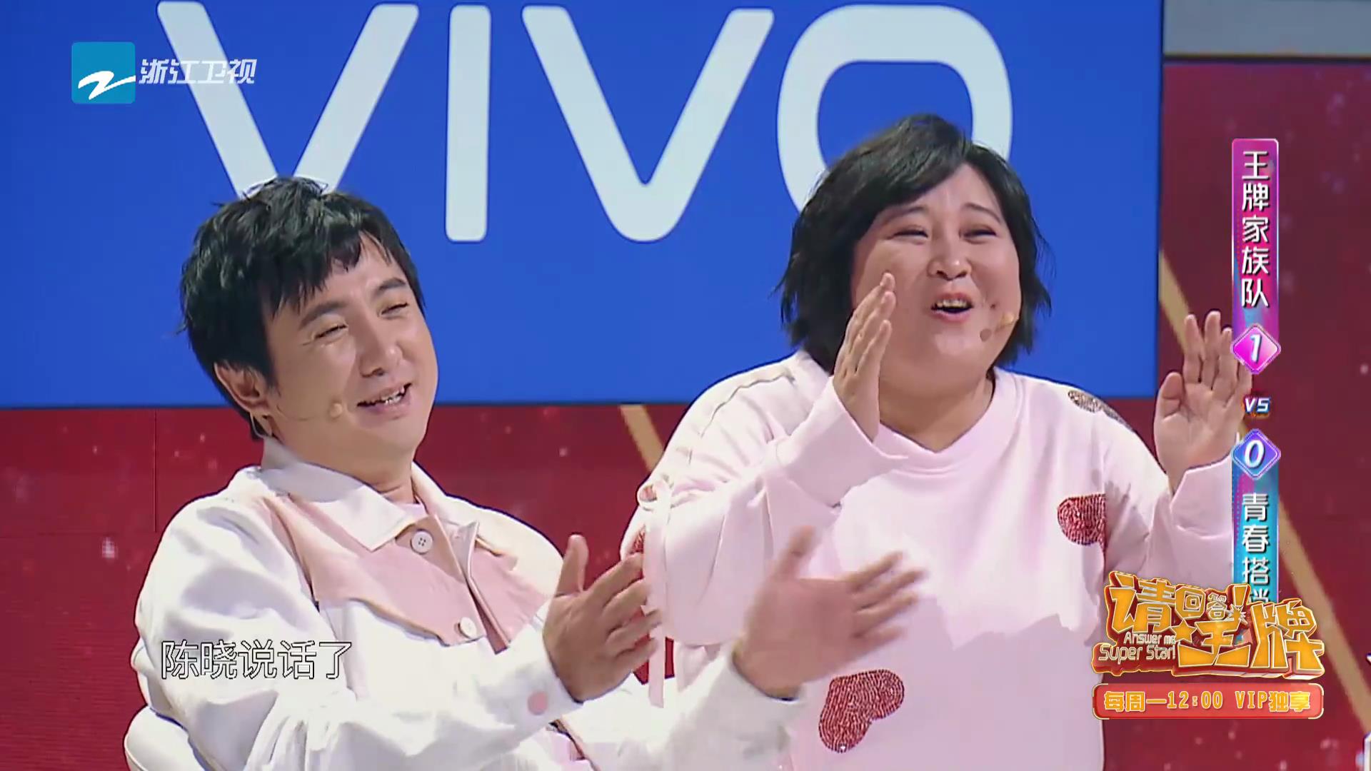 贾玲|为什么贾玲宁可长胖也不减肥？当她说出真实原因后：不敢相信！