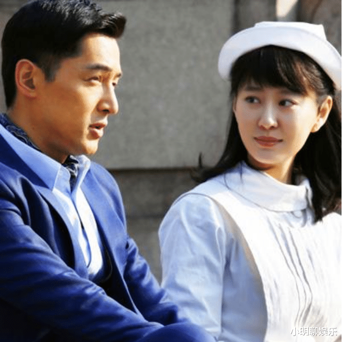 王珞丹■因一个演员“被毁”的4部电视剧，你若一部未看过，那就太幸运了