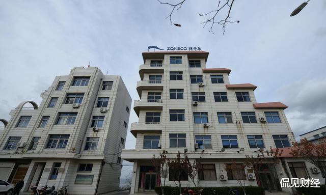 獐子岛@獐子岛又巨亏3.92亿,扇贝死了的故事何时才能大结局?