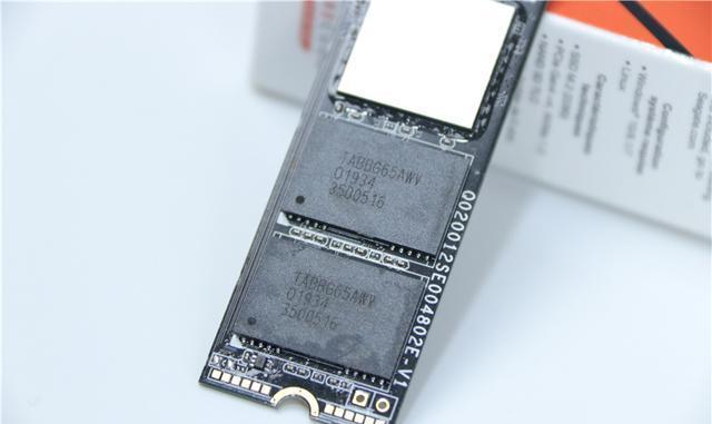 【酷玩】PCIe 4.0就是这么强!希捷酷玩520 SSD评测