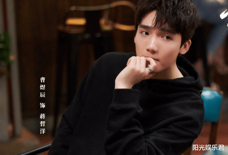 黄景瑜@黄景瑜又一新剧官宣,原以为女主够美了,女二却更让人心动