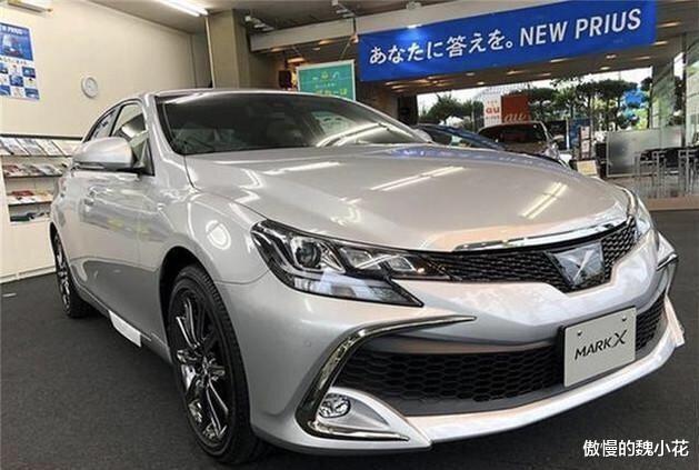 【丰田锐志】2021款“锐志”正式复产,大马力V6+后驱,大灯比亚洲龙更犀利!