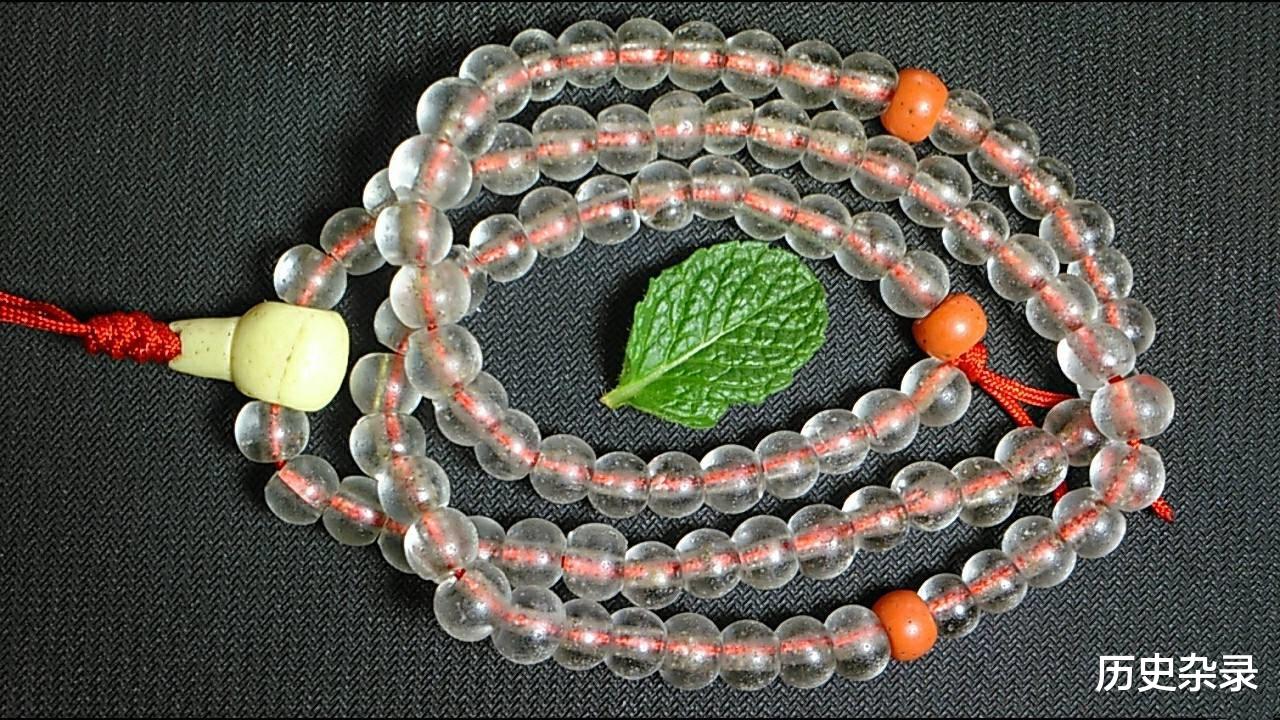 高僧|为啥高僧死后就出现舍利子，正常人却是一堆灰？专家：缺了个步骤