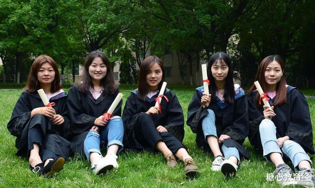 高校|改名“最成功”的4所大学，虽是普通一本，却常被误认为是985高校