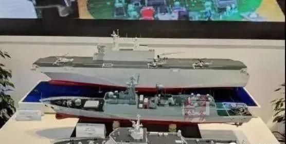 护卫舰@俄罗斯要来中国大肆采购军备？中国三大装备上采购名单