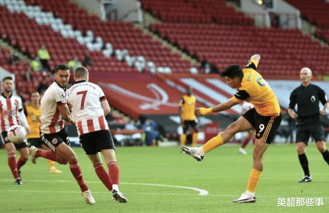 切尔西|英超最新积分榜:切尔西客胜迎开门红,狼队5分钟闪击拿3分