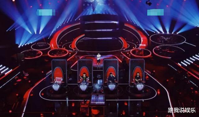 中国好声音|《中国好声音》涉嫌侵权？原创作者喊话节目组：一天内道歉