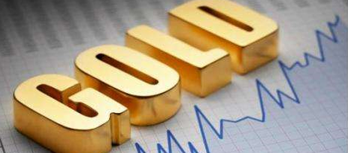 黄金价格@黄金价格持续高涨,黄金价格还会继续推高?