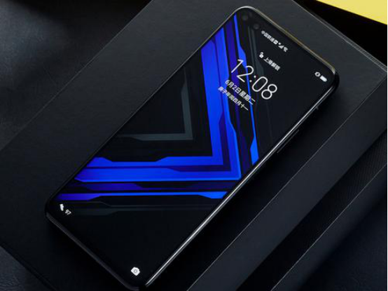 荣耀|荣耀又一大屏手机曝光,将搭载麒麟990,并且是7000mAh大电池