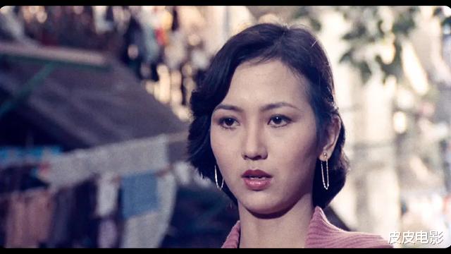 香港“奇案”被拍成B級片，我不奇怪，但女主是趙雅芝，我沒想到-圖7